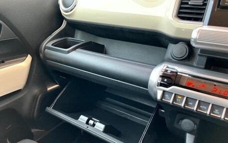 Suzuki Xbee I, 2022 год, 1 210 000 рублей, 26 фотография