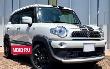 Suzuki Xbee I, 2022 год, 1 210 000 рублей, 2 фотография