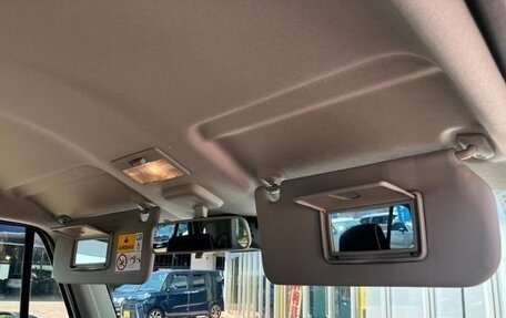 Suzuki Xbee I, 2022 год, 1 210 000 рублей, 29 фотография