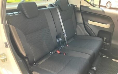 Suzuki Xbee I, 2022 год, 1 210 000 рублей, 33 фотография