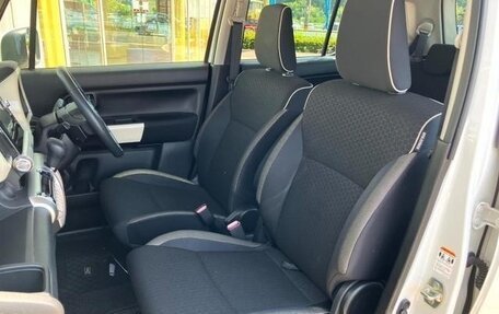 Suzuki Xbee I, 2022 год, 1 210 000 рублей, 35 фотография