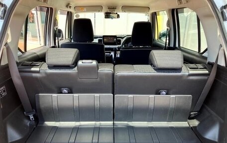 Suzuki Xbee I, 2022 год, 1 210 000 рублей, 39 фотография