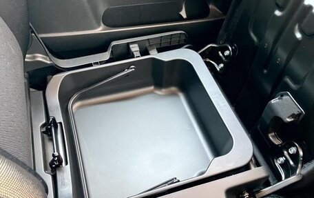 Suzuki Xbee I, 2022 год, 1 210 000 рублей, 27 фотография