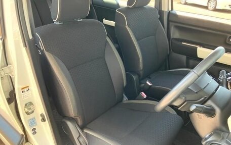 Suzuki Xbee I, 2022 год, 1 210 000 рублей, 30 фотография