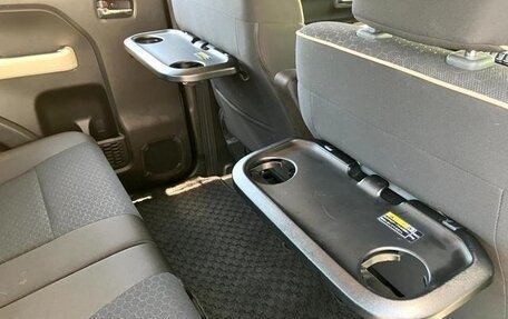 Suzuki Xbee I, 2022 год, 1 210 000 рублей, 32 фотография