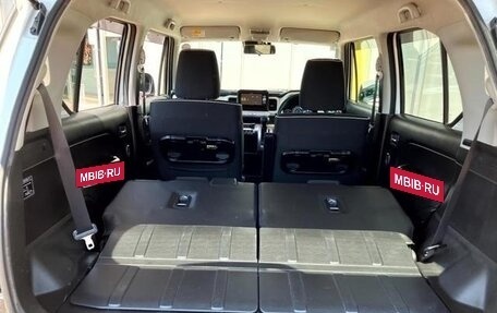 Suzuki Xbee I, 2022 год, 1 210 000 рублей, 40 фотография