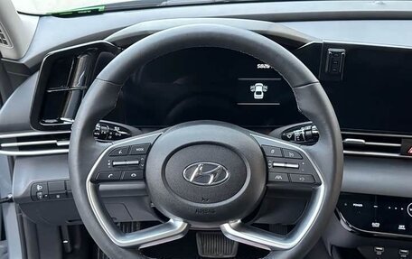 Hyundai Elantra, 2022 год, 1 210 000 рублей, 11 фотография