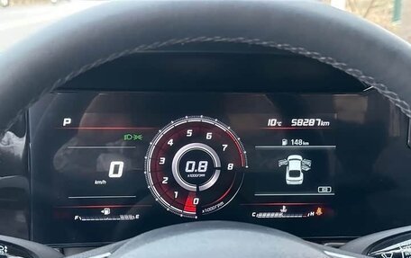 Hyundai Elantra, 2022 год, 1 210 000 рублей, 14 фотография