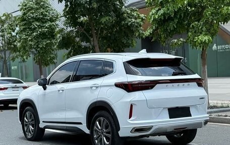 CheryExeed LX, 2023 год, 1 600 000 рублей, 6 фотография