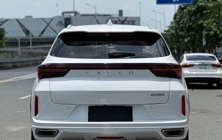 CheryExeed LX, 2023 год, 1 600 000 рублей, 5 фотография