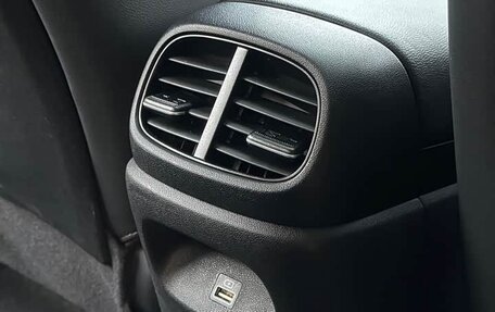 Hyundai Elantra, 2022 год, 1 210 000 рублей, 22 фотография