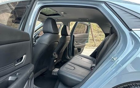 Hyundai Elantra, 2022 год, 1 210 000 рублей, 17 фотография