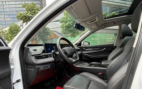 CheryExeed LX, 2023 год, 1 600 000 рублей, 8 фотография