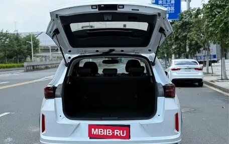 CheryExeed LX, 2023 год, 1 600 000 рублей, 7 фотография