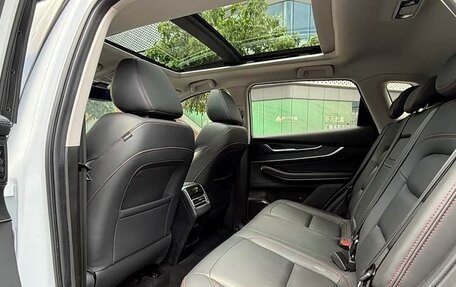 CheryExeed LX, 2023 год, 1 600 000 рублей, 12 фотография