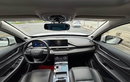 CheryExeed LX, 2023 год, 1 600 000 рублей, 9 фотография