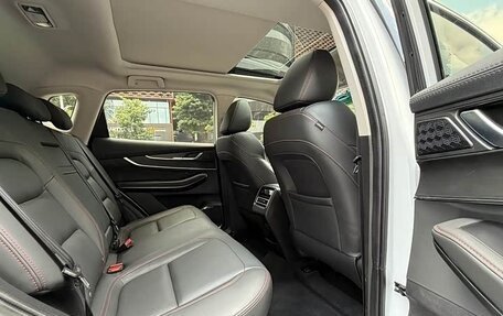CheryExeed LX, 2023 год, 1 600 000 рублей, 13 фотография