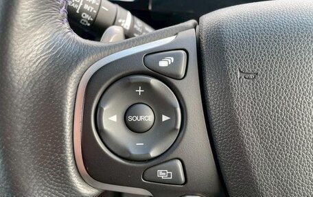 Honda Stepwgn IV, 2021 год, 2 250 000 рублей, 11 фотография