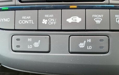 Honda Stepwgn IV, 2021 год, 2 250 000 рублей, 15 фотография