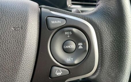 Honda Stepwgn IV, 2021 год, 2 250 000 рублей, 12 фотография