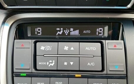 Honda Stepwgn IV, 2021 год, 2 250 000 рублей, 13 фотография