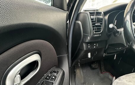 KIA Soul II рестайлинг, 2016 год, 1 280 000 рублей, 7 фотография