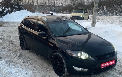 Ford Mondeo IV, 2007 год, 755 000 рублей, 1 фотография