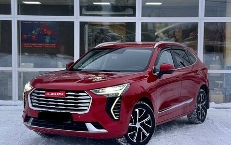 Haval Jolion, 2021 год, 1 650 000 рублей, 1 фотография
