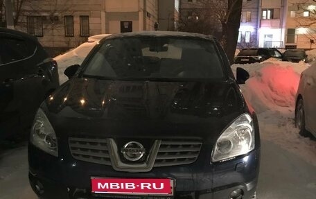 Nissan Qashqai, 2009 год, 950 000 рублей, 1 фотография