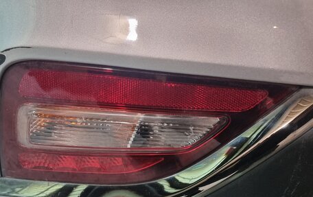 Hyundai Santa Fe IV, 2020 год, 3 400 000 рублей, 14 фотография