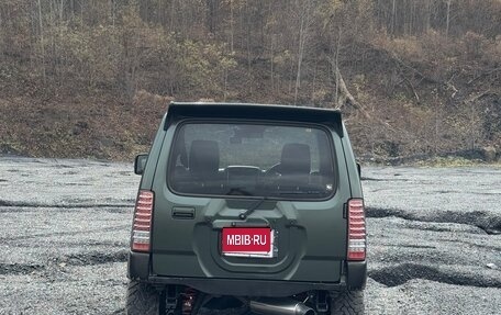 Suzuki Jimny, 2014 год, 1 020 000 рублей, 1 фотография