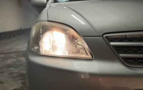 Toyota Allex i рестайлинг, 2003 год, 720 000 рублей, 2 фотография