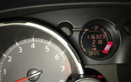 Nissan Qashqai, 2009 год, 950 000 рублей, 2 фотография