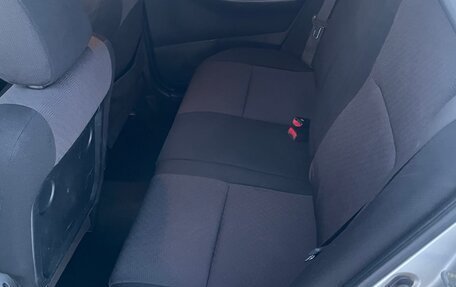 Toyota Allex i рестайлинг, 2003 год, 720 000 рублей, 11 фотография