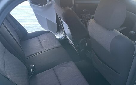 Toyota Allex i рестайлинг, 2003 год, 720 000 рублей, 13 фотография