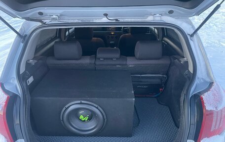 Toyota Allex i рестайлинг, 2003 год, 720 000 рублей, 14 фотография