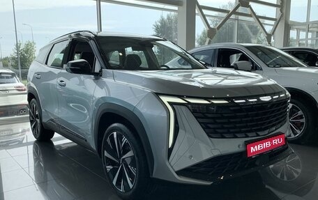Geely Atlas, 2025 год, 3 970 990 рублей, 1 фотография