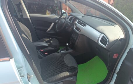 Citroen C3 II, 2010 год, 465 000 рублей, 7 фотография