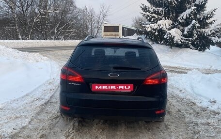 Ford Mondeo IV, 2007 год, 755 000 рублей, 3 фотография