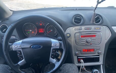 Ford Mondeo IV, 2007 год, 755 000 рублей, 6 фотография