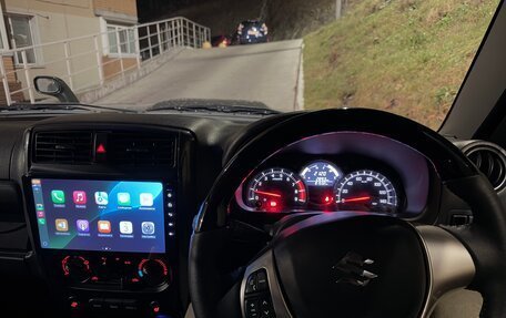 Suzuki Jimny, 2014 год, 1 020 000 рублей, 10 фотография