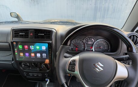 Suzuki Jimny, 2014 год, 1 020 000 рублей, 11 фотография