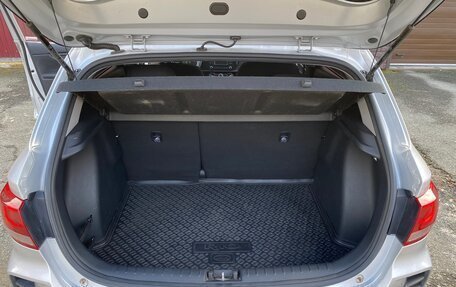KIA Rio IV, 2021 год, 1 820 000 рублей, 10 фотография