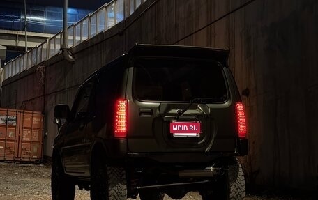 Suzuki Jimny, 2014 год, 1 020 000 рублей, 13 фотография