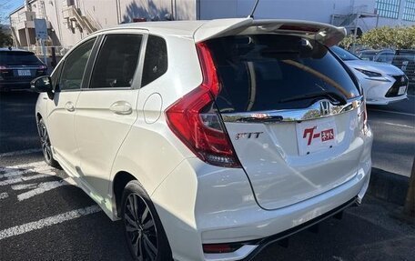 Honda Fit III, 2018 год, 927 777 рублей, 5 фотография