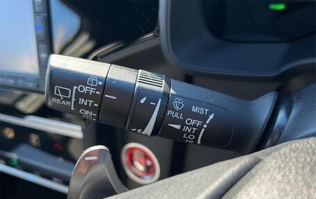 Honda Fit III, 2018 год, 927 777 рублей, 13 фотография