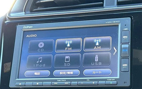 Honda Fit III, 2018 год, 927 777 рублей, 10 фотография