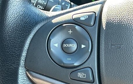 Honda Fit III, 2018 год, 927 777 рублей, 7 фотография