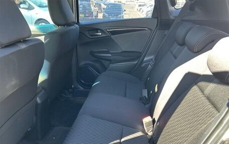 Honda Fit III, 2018 год, 927 777 рублей, 18 фотография