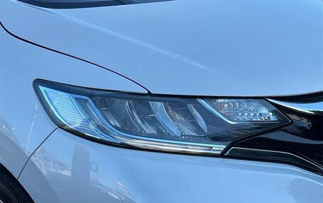 Honda Fit III, 2018 год, 927 777 рублей, 14 фотография